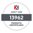 ABNT NBR 13962
